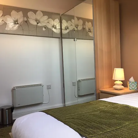 St James House Apartment Leeds (West Yorkshire)