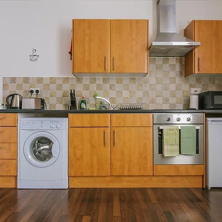 St James House Apartment Leeds (West Yorkshire)