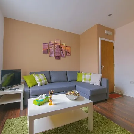 St James House Apartment Leeds (West Yorkshire)