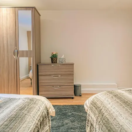 St James House Apartment Leeds (West Yorkshire)